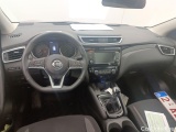  Nissan  Qashqai Nissan  DIG-T 140 EVAPO Urban Edition 5d #9