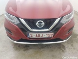  Nissan  Qashqai Nissan  DIG-T 140 EVAPO Urban Edition 5d #25