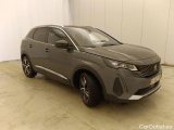  Peugeot  3008 Peugeot  1.5 BlueHDi 96kW S&S GT 5d #2