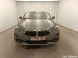  Bmw  X2 BMW  sDrive16d 85kW 5d excluweb end 19.06 
