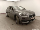  Bmw  X2 BMW  sDrive16d 85kW 5d excluweb end 19.06 #2