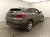  Bmw  X2 BMW  sDrive16d 85kW 5d excluweb end 19.06 #3