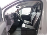  Peugeot  Expert Peugeot  Standard Asphalt L2 2.0 BlueHDi 120 EAT8 4d #6