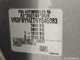  Peugeot  308 Peugeot  1.5 BlueHDi 130 S&S EAT8 Active Pack 5d #18