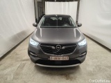  Opel   Grandland X Opel 1.5 Turbo D D S/S MT6 Elegance 5d 