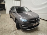  Opel   Grandland X Opel 1.5 Turbo D D S/S MT6 Elegance 5d #2