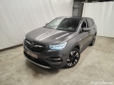  Opel   Grandland X Opel 1.5 Turbo D D S/S MT6 Elegance 5d #4