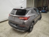  Opel   Grandland X Opel 1.5 Turbo D D S/S MT6 Elegance 5d #5