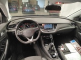  Opel   Grandland X Opel 1.5 Turbo D D S/S MT6 Elegance 5d #9