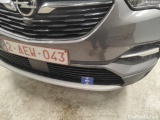  Opel   Grandland X Opel 1.5 Turbo D D S/S MT6 Elegance 5d #41