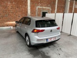  Volkswagen  Golf  VW, VIII '20, Volkswagen VIII 1.0 eTSI 81kW Life Business D #3