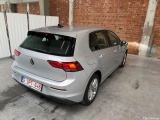  Volkswagen  Golf  VW, VIII '20, Volkswagen VIII 1.0 eTSI 81kW Life Business D #6