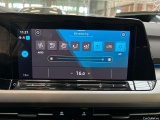  Volkswagen  Golf  VW, VIII '20, Volkswagen VIII 1.0 eTSI 81kW Life Business D #25