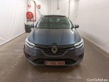  Renault  Megane Renault Mégane Grandtour TCe 140 EDC GPF Edition One 5d 