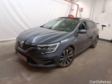  Renault  Megane Renault Mégane Grandtour TCe 140 EDC GPF Edition One 5d #2
