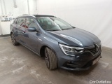  Renault  Megane Renault Mégane Grandtour TCe 140 EDC GPF Edition One 5d #3