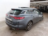  Renault  Megane Renault Mégane Grandtour TCe 140 EDC GPF Edition One 5d #4
