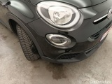  Fiat  500 Fiat X 1.0 Firefly Turbo 120 Lounge 5d #50