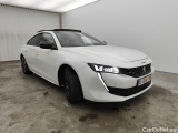 Peugeot  508 Peugeot  1.6 Hybrid 225 e-EAT8 GT Pack 5d #2
