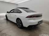  Peugeot  508 Peugeot  1.6 Hybrid 225 e-EAT8 GT Pack 5d #3