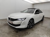  Peugeot  508 Peugeot  1.6 Hybrid 225 e-EAT8 GT Pack 5d #4