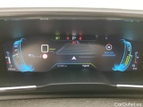  Peugeot  508 Peugeot  1.6 Hybrid 225 e-EAT8 GT Pack 5d #8