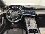  Peugeot  508 Peugeot  1.6 Hybrid 225 e-EAT8 GT Pack 5d #9