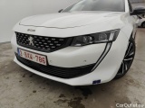  Peugeot  508 Peugeot  1.6 Hybrid 225 e-EAT8 GT Pack 5d #36