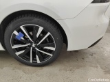  Peugeot  508 Peugeot  1.6 Hybrid 225 e-EAT8 GT Pack 5d #45