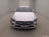  Mercedes  CLA-Klasse Mercedes, CLA-Class SB '19, Mercedes-Benz CLA Shooting Brake CLA 180 Business  