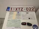  DS  DS7 DS 7 Crossback 1.5 BlueHDi 130 Auto PERFORMANCE Line 5d #7