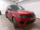  Land Rover  Range Rover Sport Land Rover  P400e HSE Dynamic 5d #2
