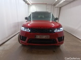  Land Rover  Range Rover Sport Land Rover  P400e HSE Dynamic 5d 