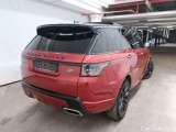  Land Rover  Range Rover Sport Land Rover  P400e HSE Dynamic 5d #5
