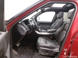  Land Rover  Range Rover Sport Land Rover  P400e HSE Dynamic 5d #6