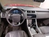  Land Rover  Range Rover Sport Land Rover  P400e HSE Dynamic 5d #9