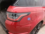  Land Rover  Range Rover Sport Land Rover  P400e HSE Dynamic 5d #25