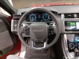  Land Rover  Range Rover Sport Land Rover  P400e HSE Dynamic 5d #27