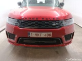  Land Rover  Range Rover Sport Land Rover  P400e HSE Dynamic 5d #36