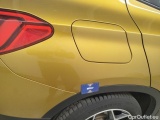  Bmw  X2 BMW  xDrive20d 120kW Aut. 5d #20