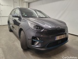  KIA  Niro KIA  e- 150kW More 5d #2