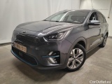  KIA  Niro KIA  e- 150kW More 5d #3