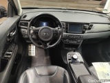  KIA  Niro KIA  e- 150kW More 5d #9
