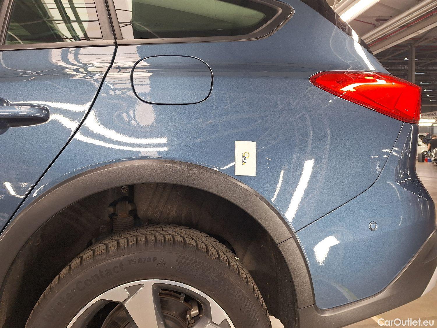  Ford  Focus Ford,  SW '18, Ford  Clipper 1.5 EcoBlue 88kW Active 5d #15
