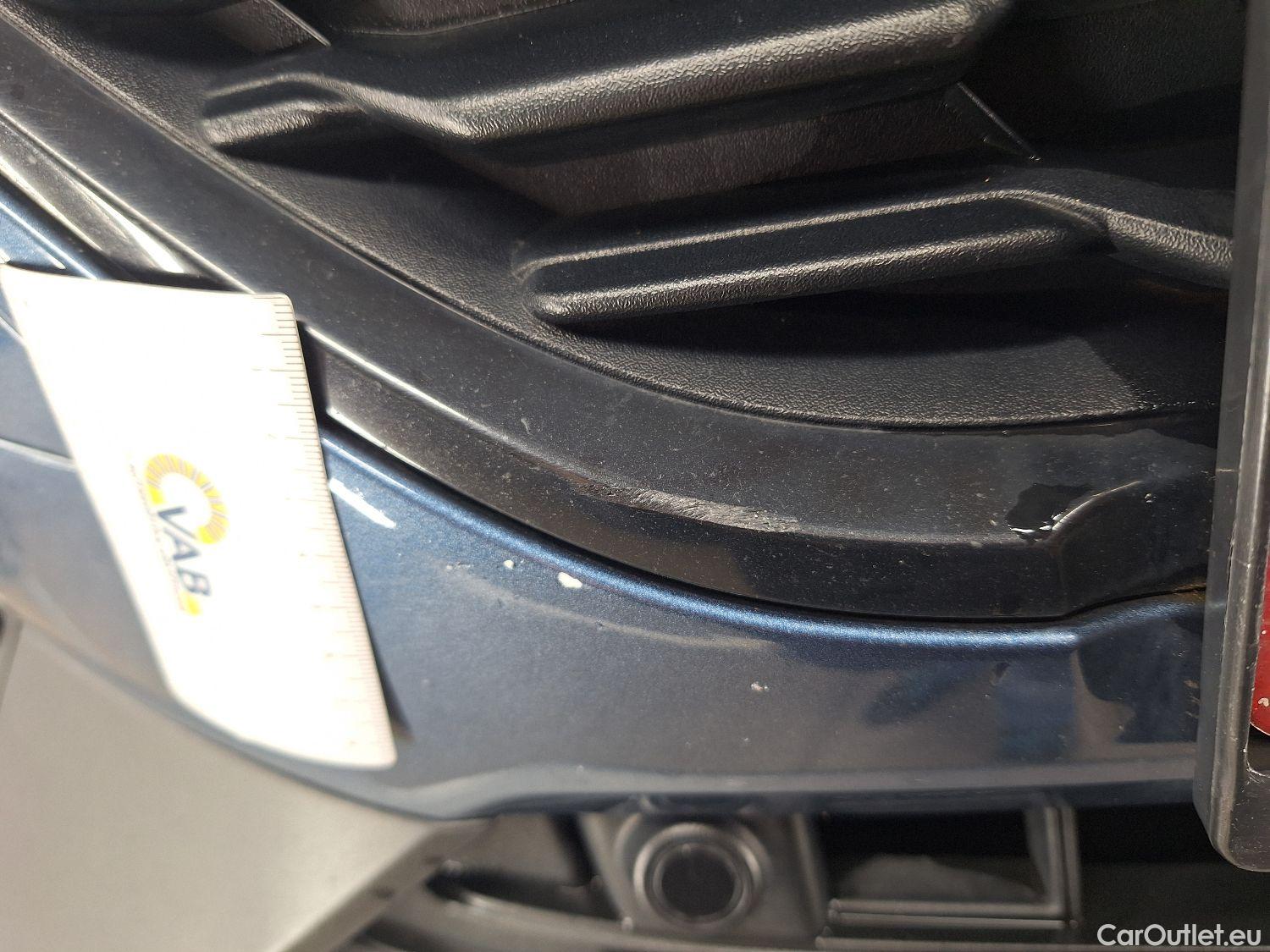  Ford  Focus Ford,  SW '18, Ford  Clipper 1.5 EcoBlue 88kW Active 5d #11