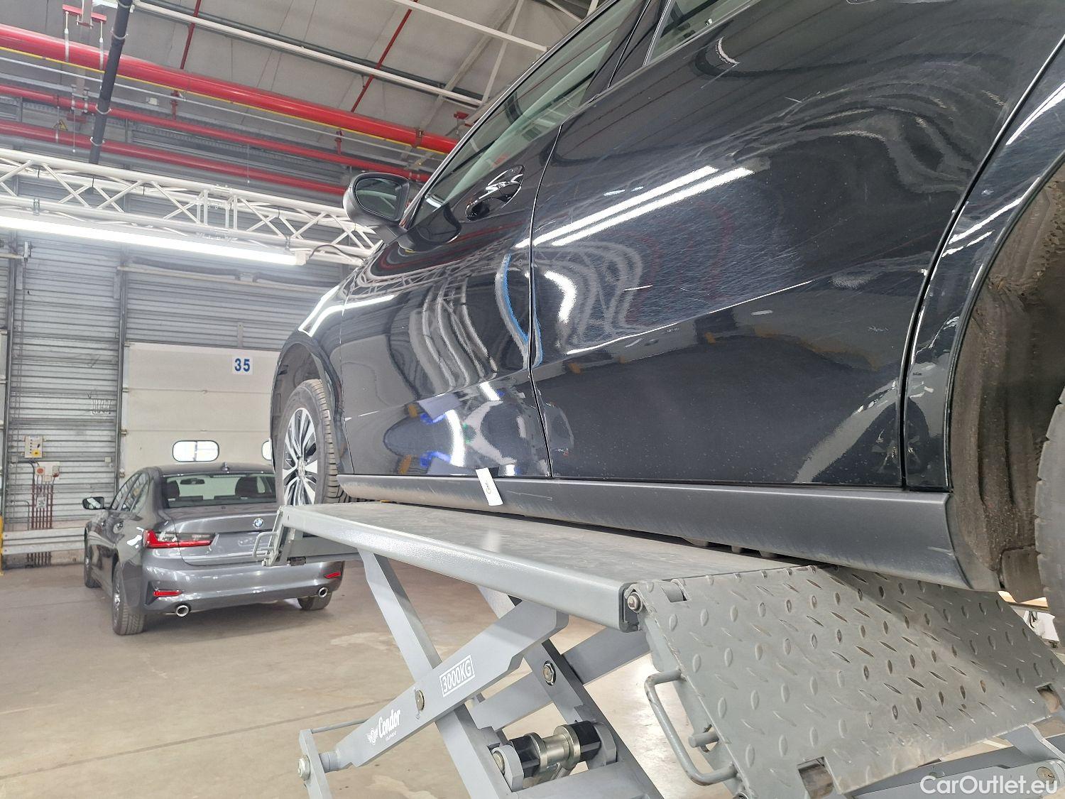  Mercedes  A-Klasse Mercedes, A-Class '18, Mercedes-Benz  A 200 d Business Solution 5 #11
