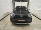  Volkswagen  ID.4 Volkswagen   1st Max 5d 