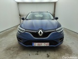  Renault  Megane Renault Mégane Grandtour TCe Corporate Edition 5d 