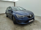  Renault  Megane Renault Mégane Grandtour TCe Corporate Edition 5d #2