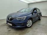  Renault  Megane Renault Mégane Grandtour TCe Corporate Edition 5d #3